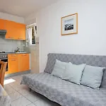 Apartment By The Sea Tisno, Murter - 4295 *