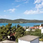 By The Sea Tisno, Murter - 4295 Apartment Tisno