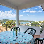 Apartment By The Sea Tisno, Murter - 4295
