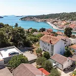By The Sea Tisno, Murter - 4295 Apartment Tisno