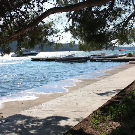 By The Sea Tisno, Murter - 4295