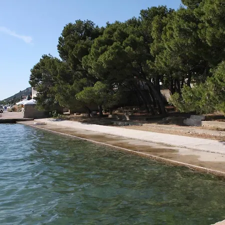 By The Sea Tisno, Murter - 4295 *