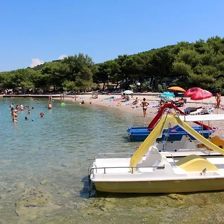 By The Sea Tisno, Murter - 4295 * تيسنو