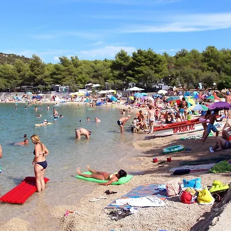 By The Sea Tisno, Murter - 4295 * Tisno