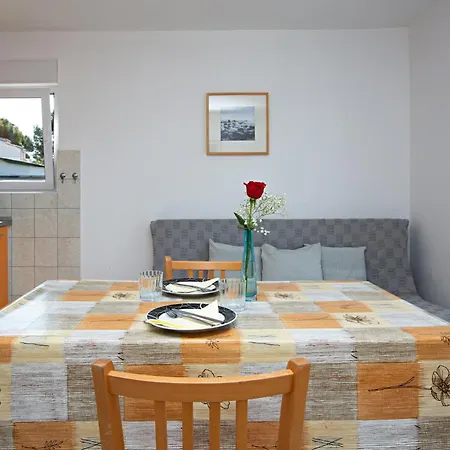 By The Sea Tisno, Murter - 4295