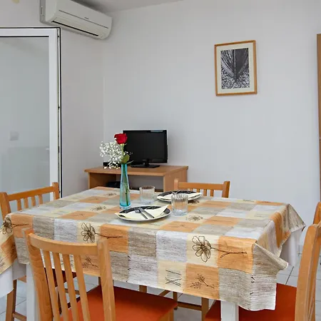 By The Sea Tisno, Murter - 4295 Apartment
