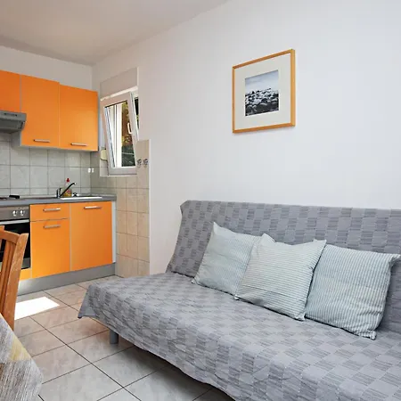 Apartment By The Sea Tisno, Murter - 4295 *