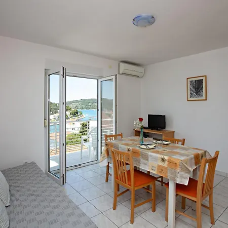 By The Sea Tisno, Murter - 4295 *