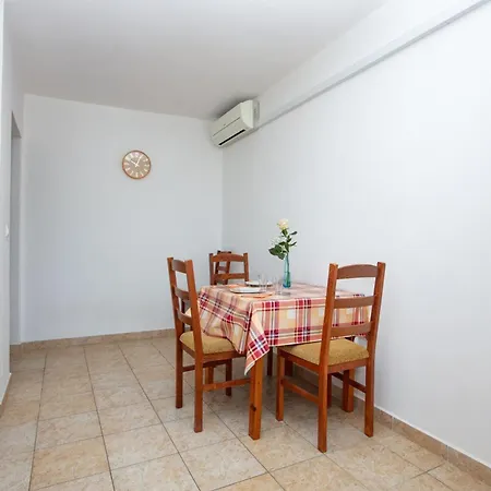 By The Sea Tisno, Murter - 4295