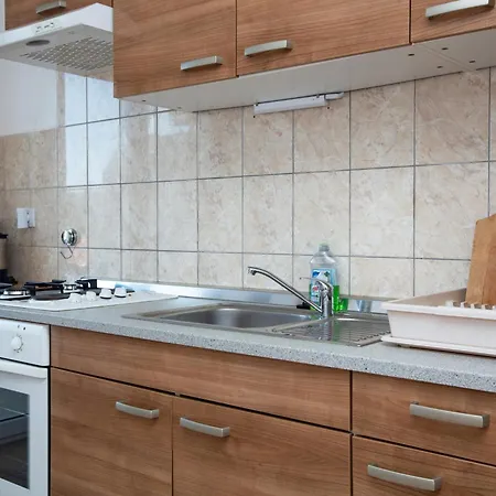 شقة By The Sea Tisno, Murter - 4295 *