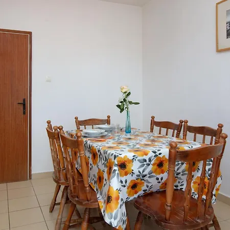 By The Sea Tisno, Murter - 4295 شقة تيسنو