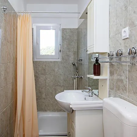 Apartment By The Sea Tisno, Murter - 4295 Tisno