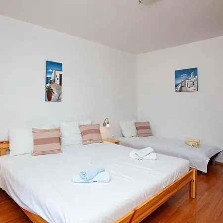 By The Sea Tisno, Murter - 4295 *