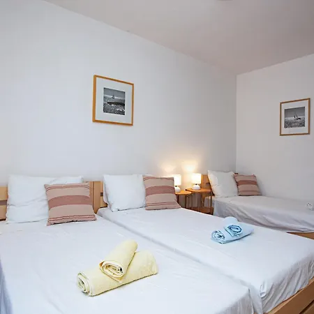 By The Sea Tisno, Murter - 4295 Tisno