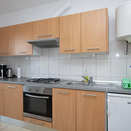 By The Sea Tisno, Murter - 4295 * Tisno