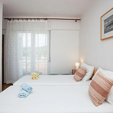 By The Sea Tisno, Murter - 4295 Apartment
