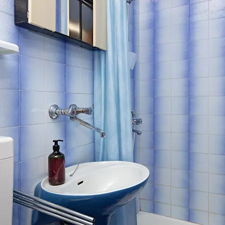 Apartmán By The Sea Tisno, Murter - 4295