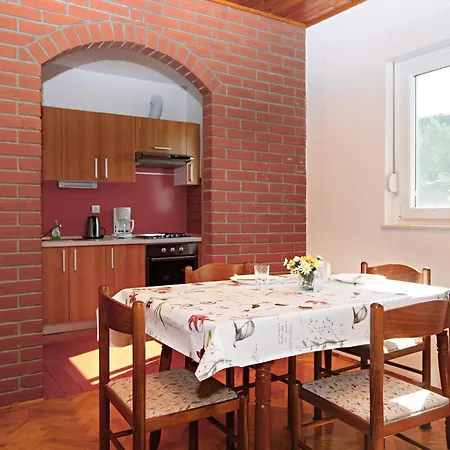 By The Sea Tisno, Murter - 4295 شقة تيسنو