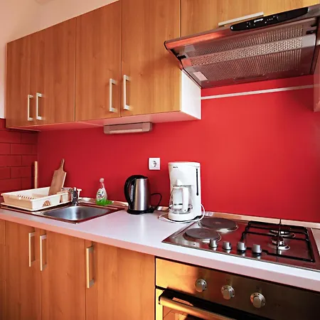 By The Sea Tisno, Murter - 4295