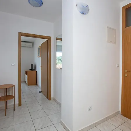 By The Sea Tisno, Murter - 4295 Apartment