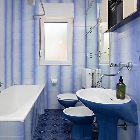 شقة By The Sea Tisno, Murter - 4295