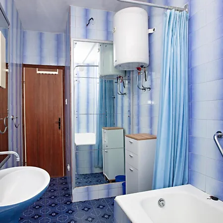 By The Sea Tisno, Murter - 4295 Apartment *