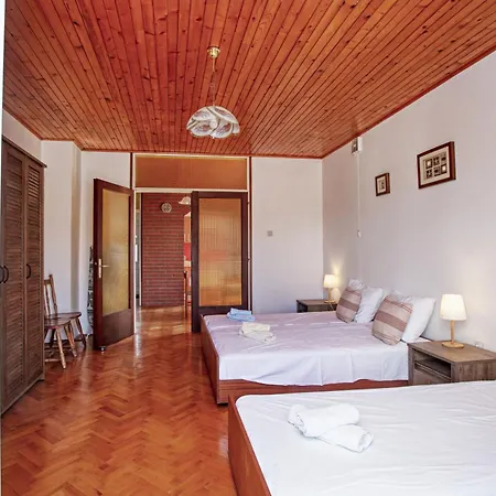 شقة By The Sea Tisno, Murter - 4295 *