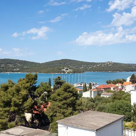 By The Sea Tisno, Murter - 4295 شقة تيسنو