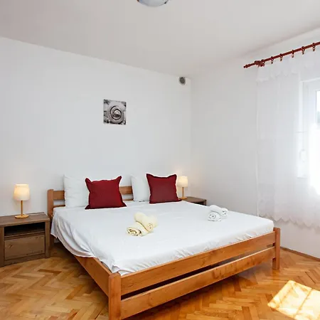 By The Sea Tisno, Murter - 4295 Tisno