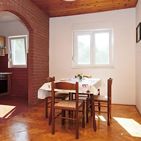 By The Sea Tisno, Murter - 4295 Apartment