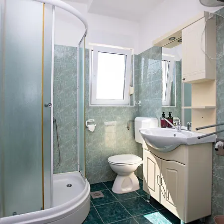 Apartmán By The Sea Tisno, Murter - 4295