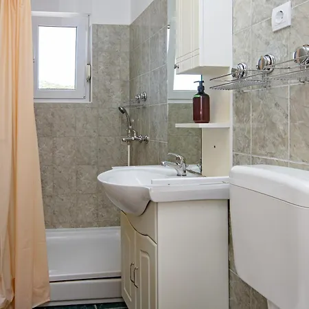 Apartmán By The Sea Tisno, Murter - 4295 *