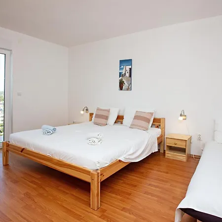 By The Sea Tisno, Murter - 4295 شقة تيسنو