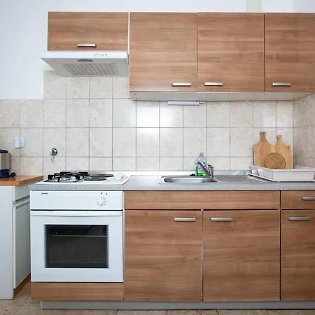 Apartment By The Sea Tisno, Murter - 4295 Tisno