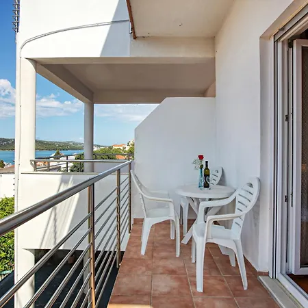 By The Sea Tisno, Murter - 4295 *