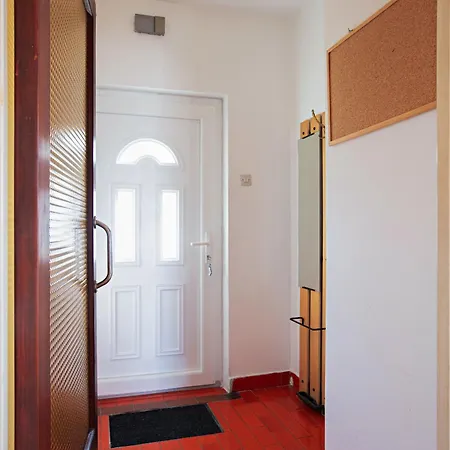 By The Sea Tisno, Murter - 4295