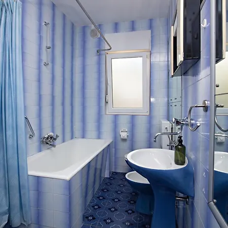 By The Sea Tisno, Murter - 4295 Apartment