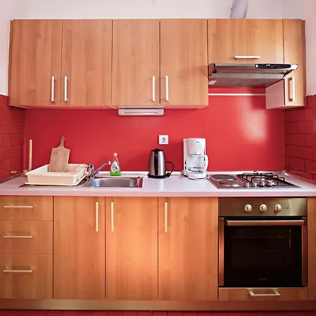 Apartmán By The Sea Tisno, Murter - 4295 *