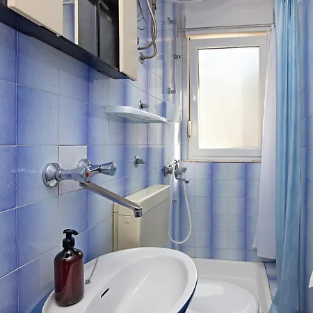 By The Sea Tisno, Murter - 4295 شقة *