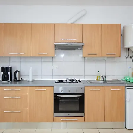 By The Sea Tisno, Murter - 4295 *