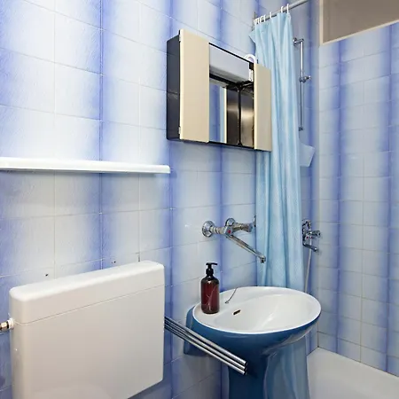 Apartmán By The Sea Tisno, Murter - 4295