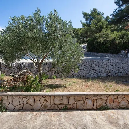 By The Sea Tisno, Murter - 4295