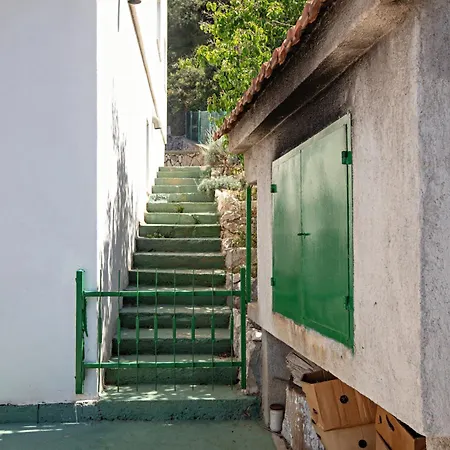 By The Sea Tisno, Murter - 4295 Apartment