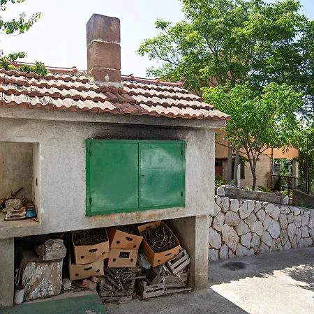 Apartment By The Sea Tisno, Murter - 4295 Tisno