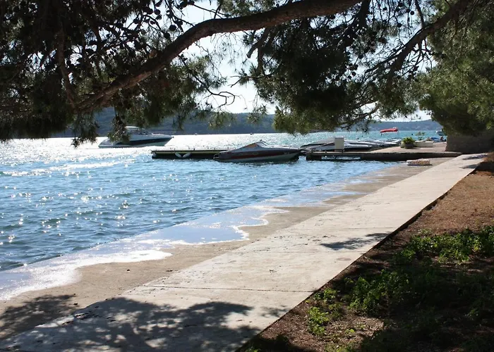 By The Sea Tisno, Murter - 4295