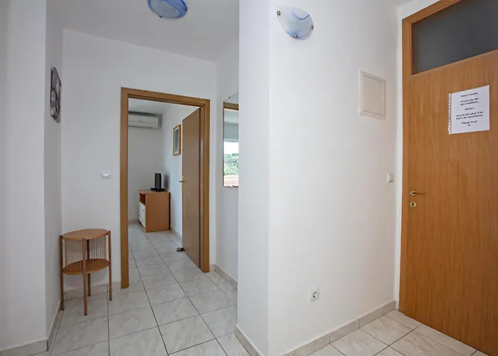 By The Sea Tisno, Murter - 4295 Апартаменты