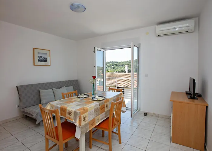 Апартаменты By The Sea Tisno, Murter - 4295 Тисно