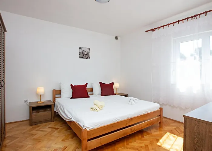 By The Sea Tisno, Murter - 4295 Тисно