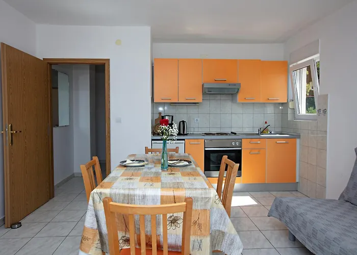 By The Sea Tisno, Murter - 4295 * Тисно