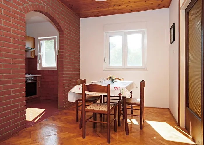 By The Sea Tisno, Murter - 4295 Διαμέρισμα